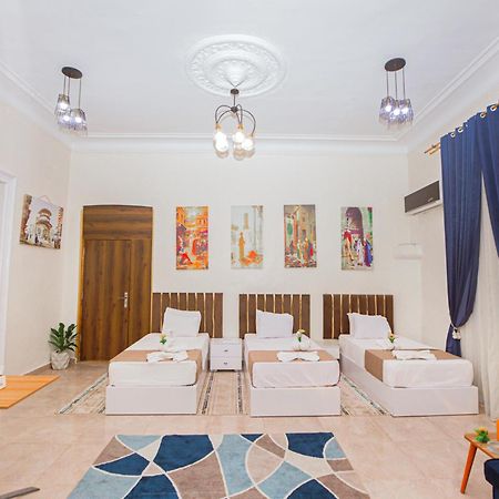 Downtown Antique Hotel Kair Zewnętrze zdjęcie