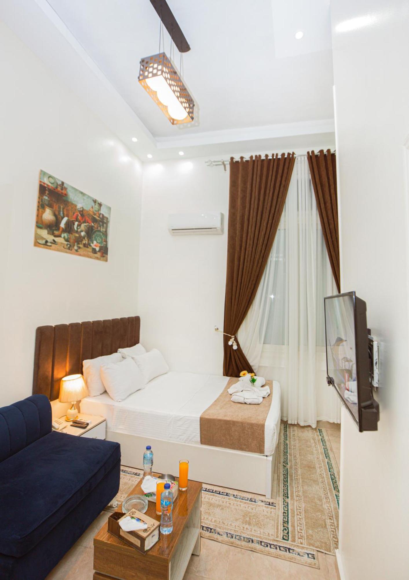 Downtown Antique Hotel Kair Zewnętrze zdjęcie