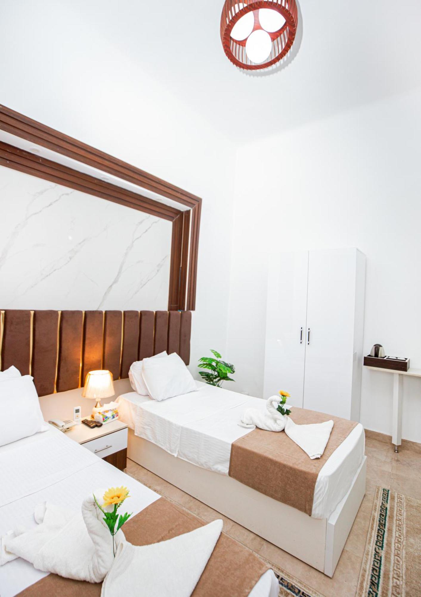 Downtown Antique Hotel Kair Zewnętrze zdjęcie