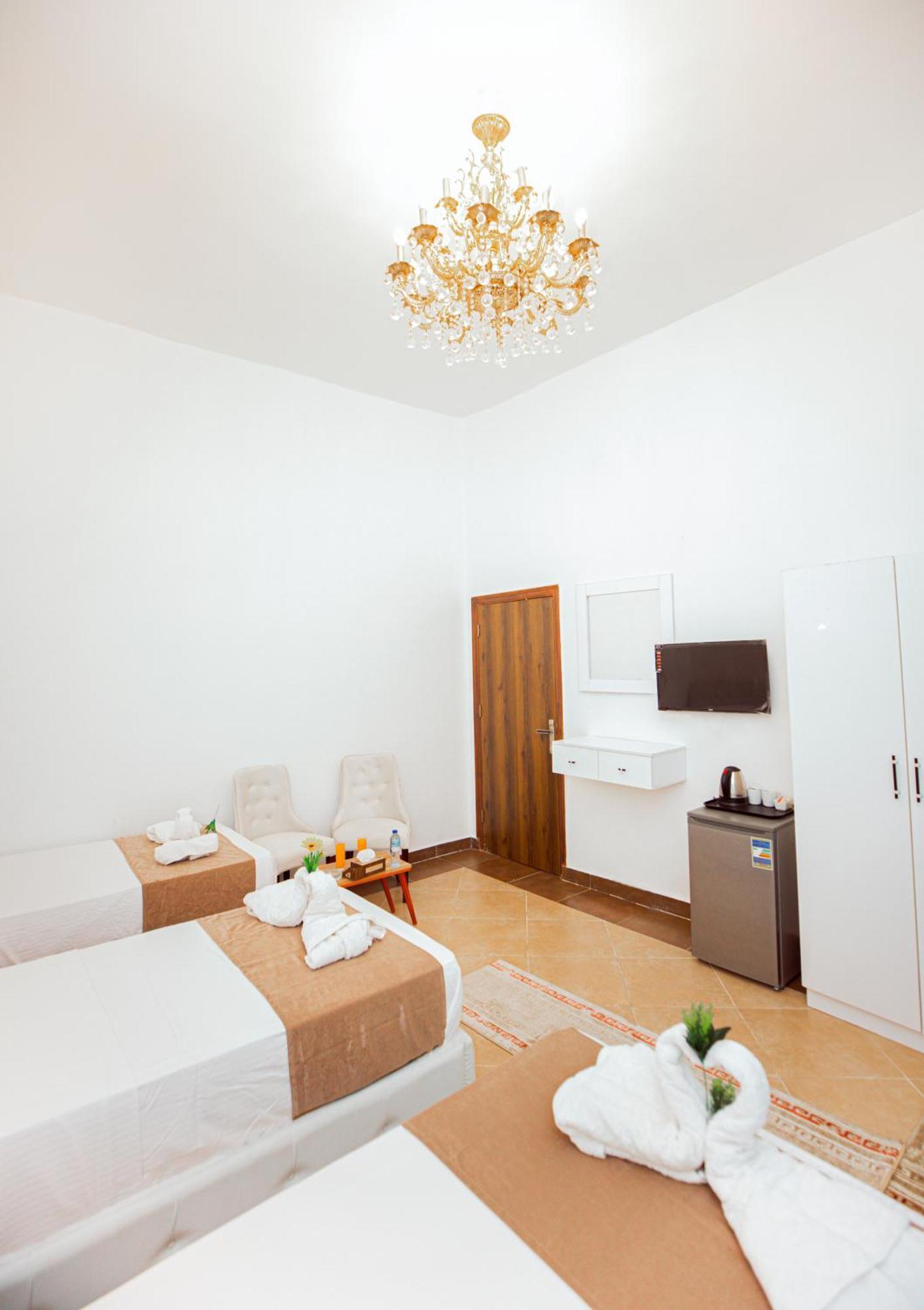Downtown Antique Hotel Kair Zewnętrze zdjęcie