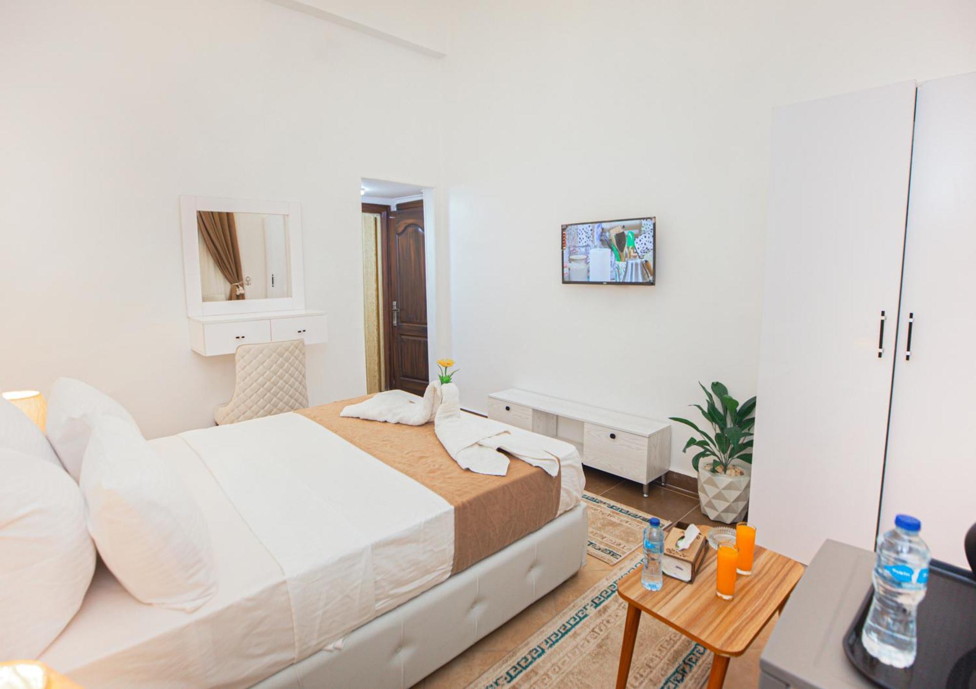 Downtown Antique Hotel Kair Zewnętrze zdjęcie