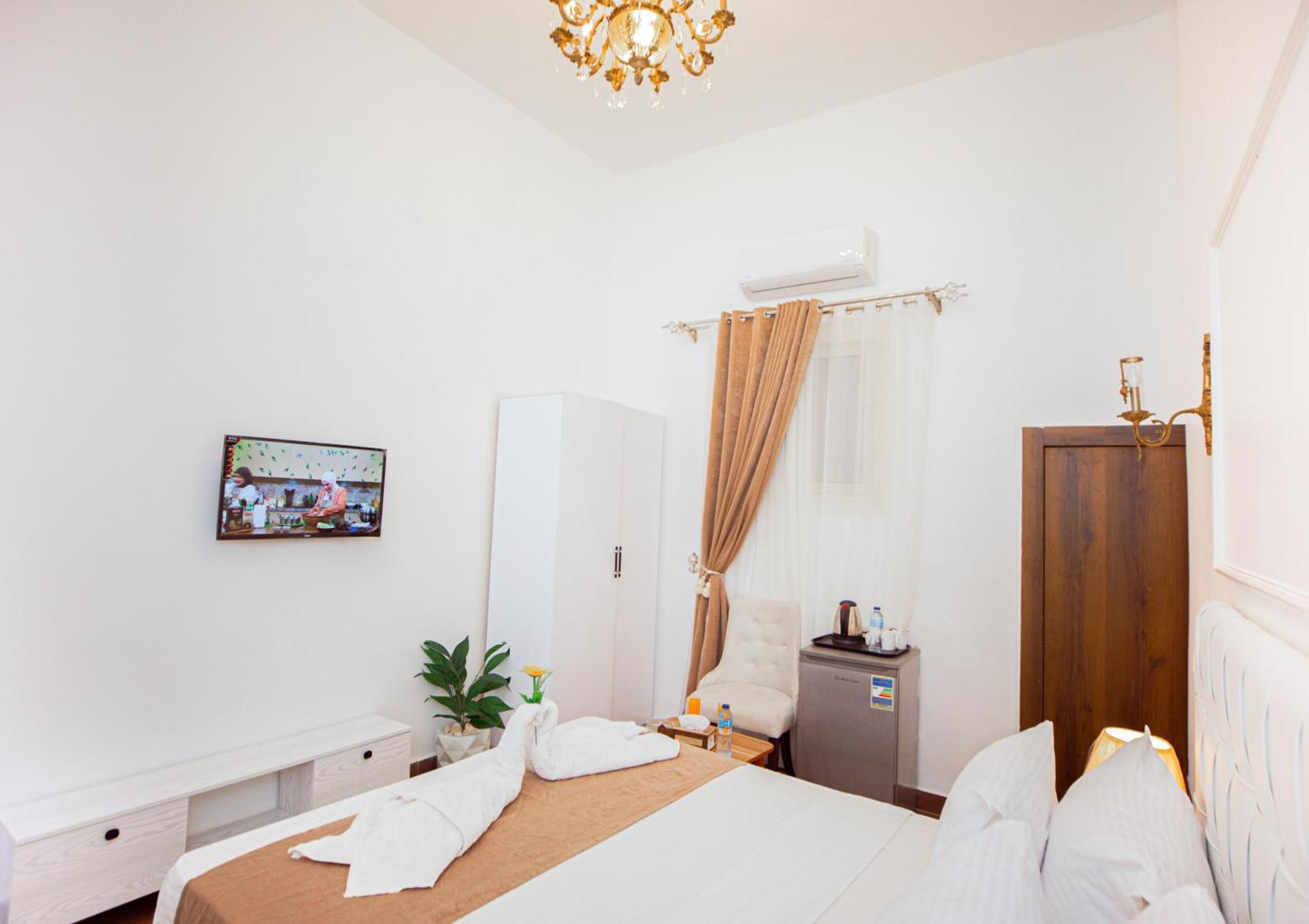Downtown Antique Hotel Kair Zewnętrze zdjęcie