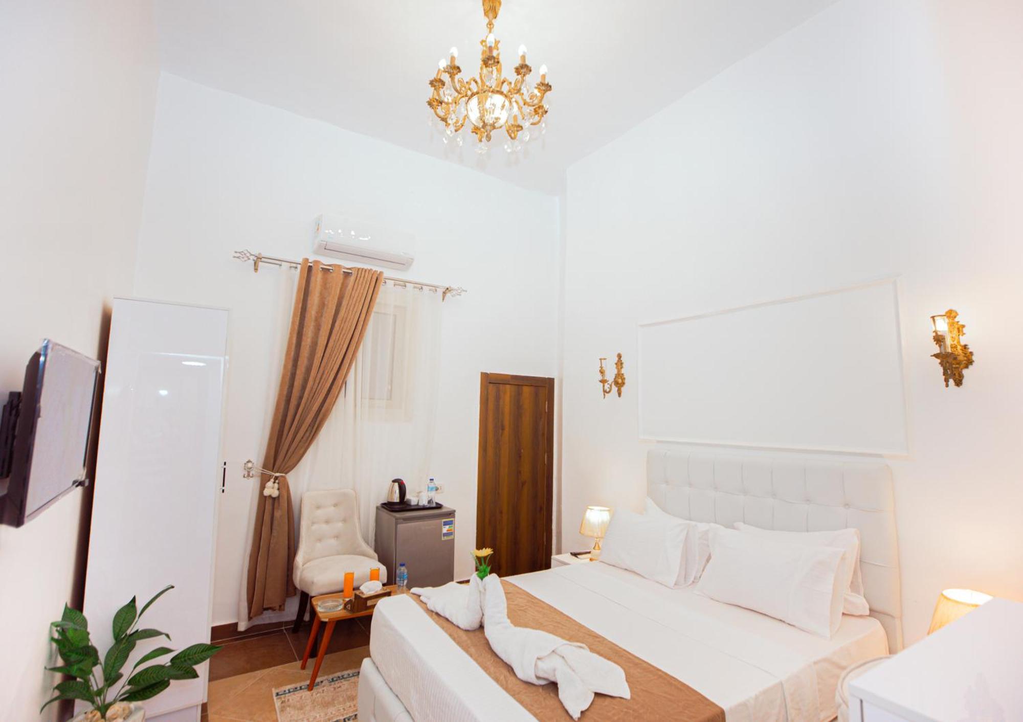 Downtown Antique Hotel Kair Zewnętrze zdjęcie