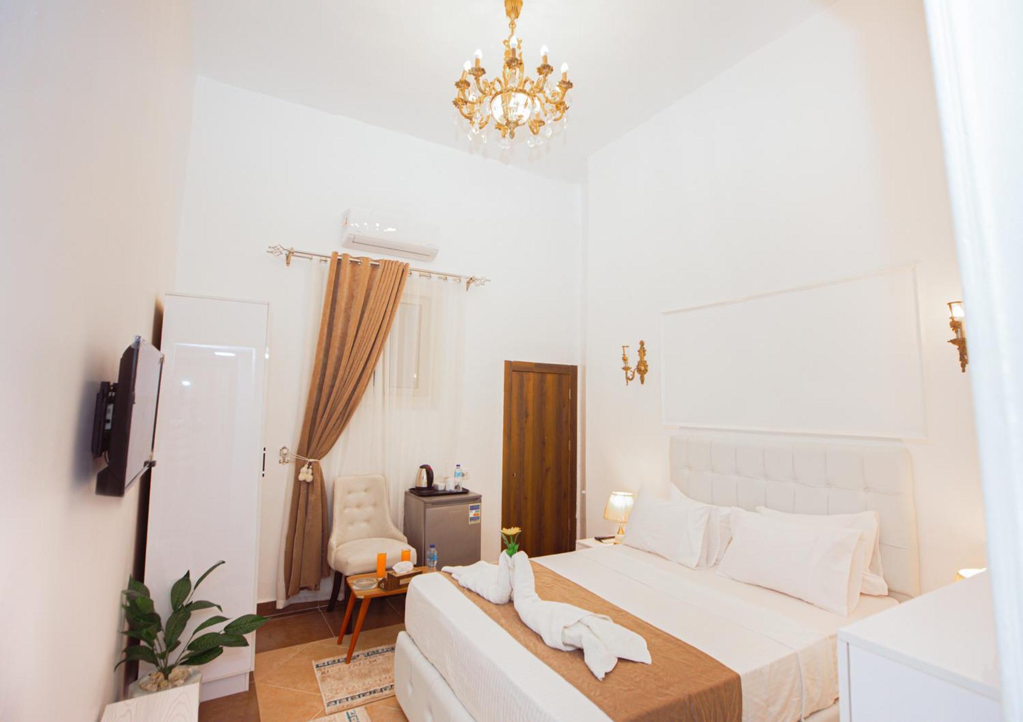 Downtown Antique Hotel Kair Zewnętrze zdjęcie