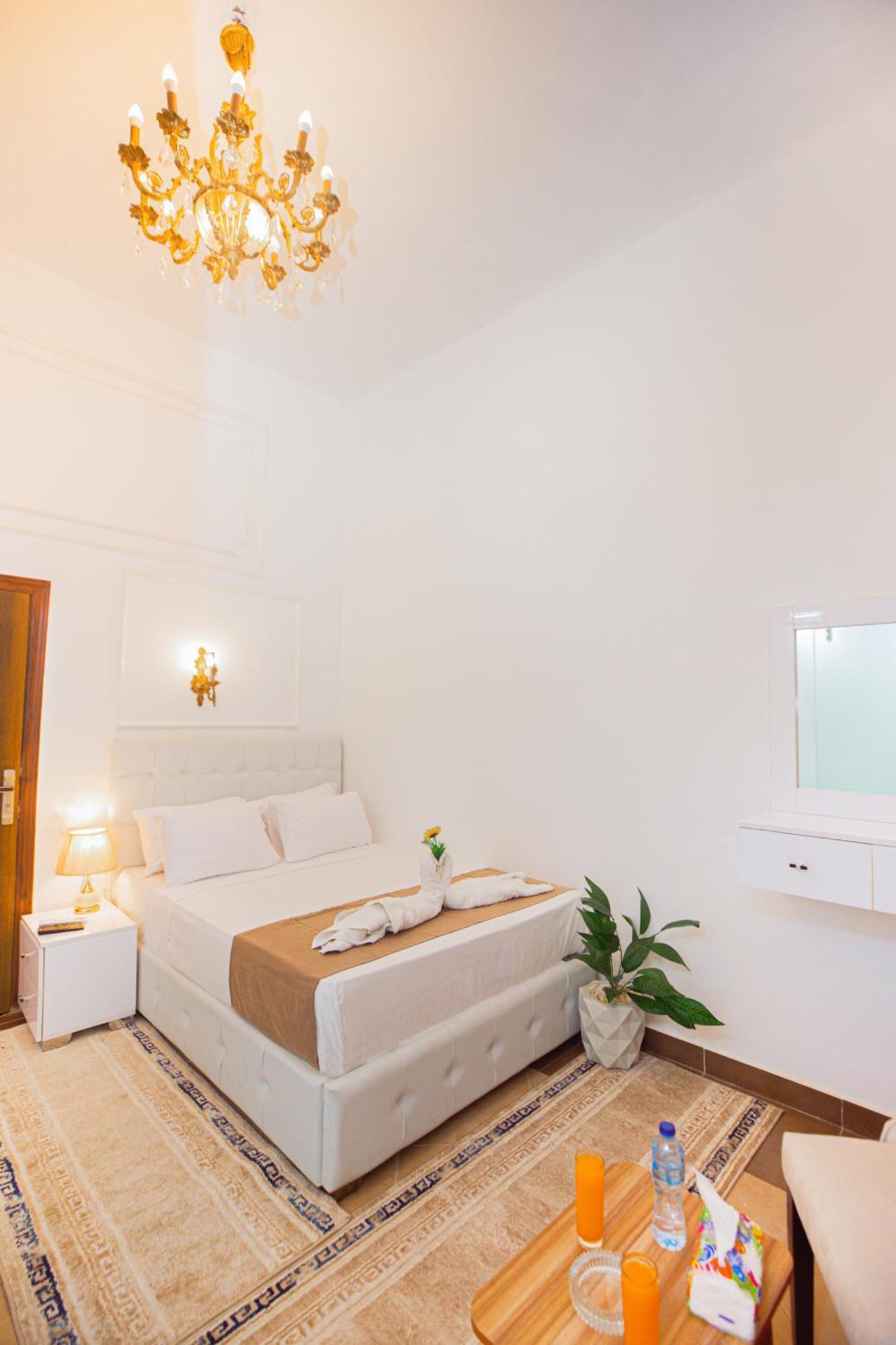 Downtown Antique Hotel Kair Zewnętrze zdjęcie