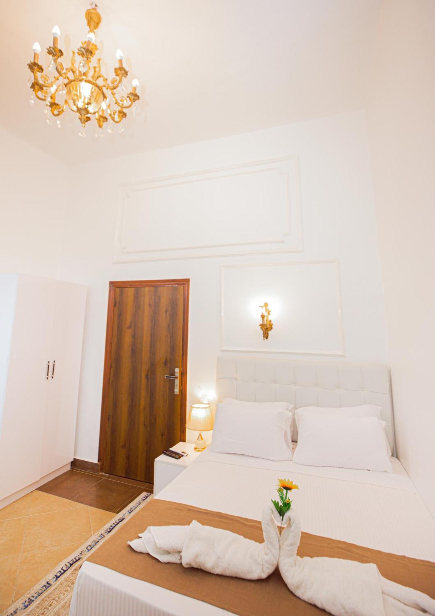 Downtown Antique Hotel Kair Zewnętrze zdjęcie