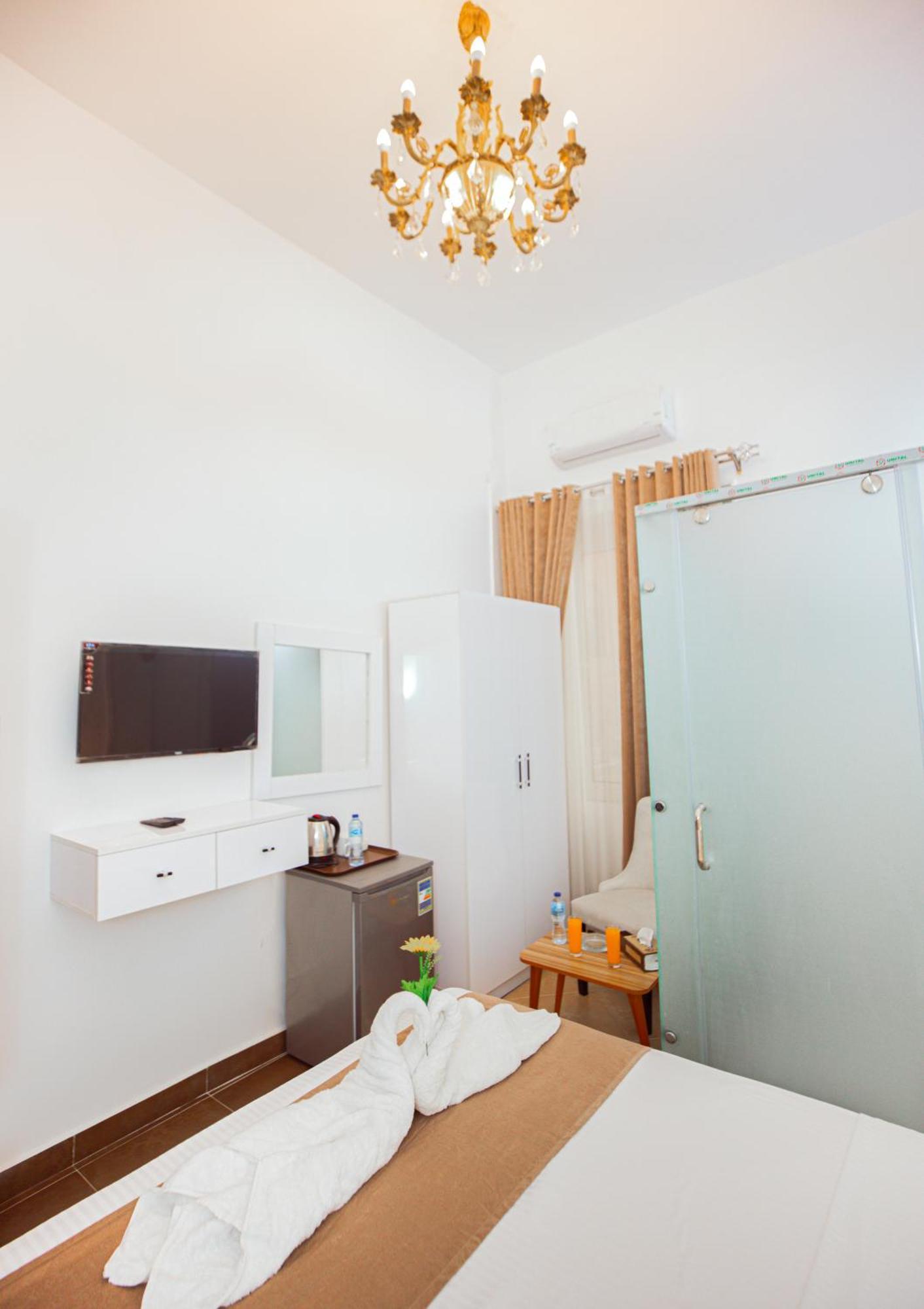 Downtown Antique Hotel Kair Zewnętrze zdjęcie