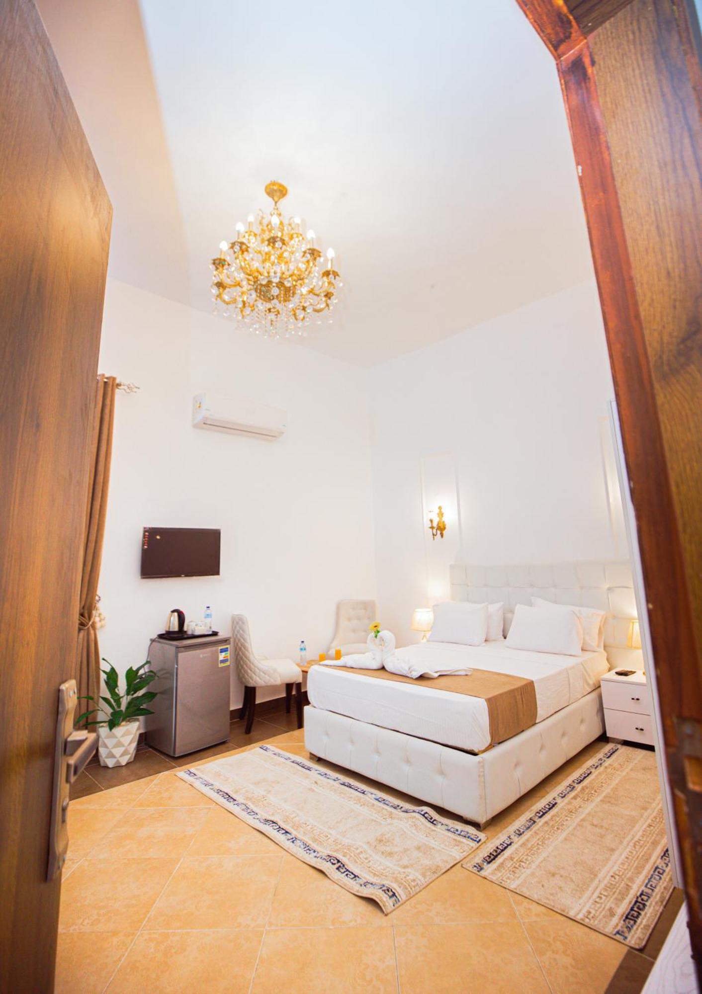 Downtown Antique Hotel Kair Zewnętrze zdjęcie