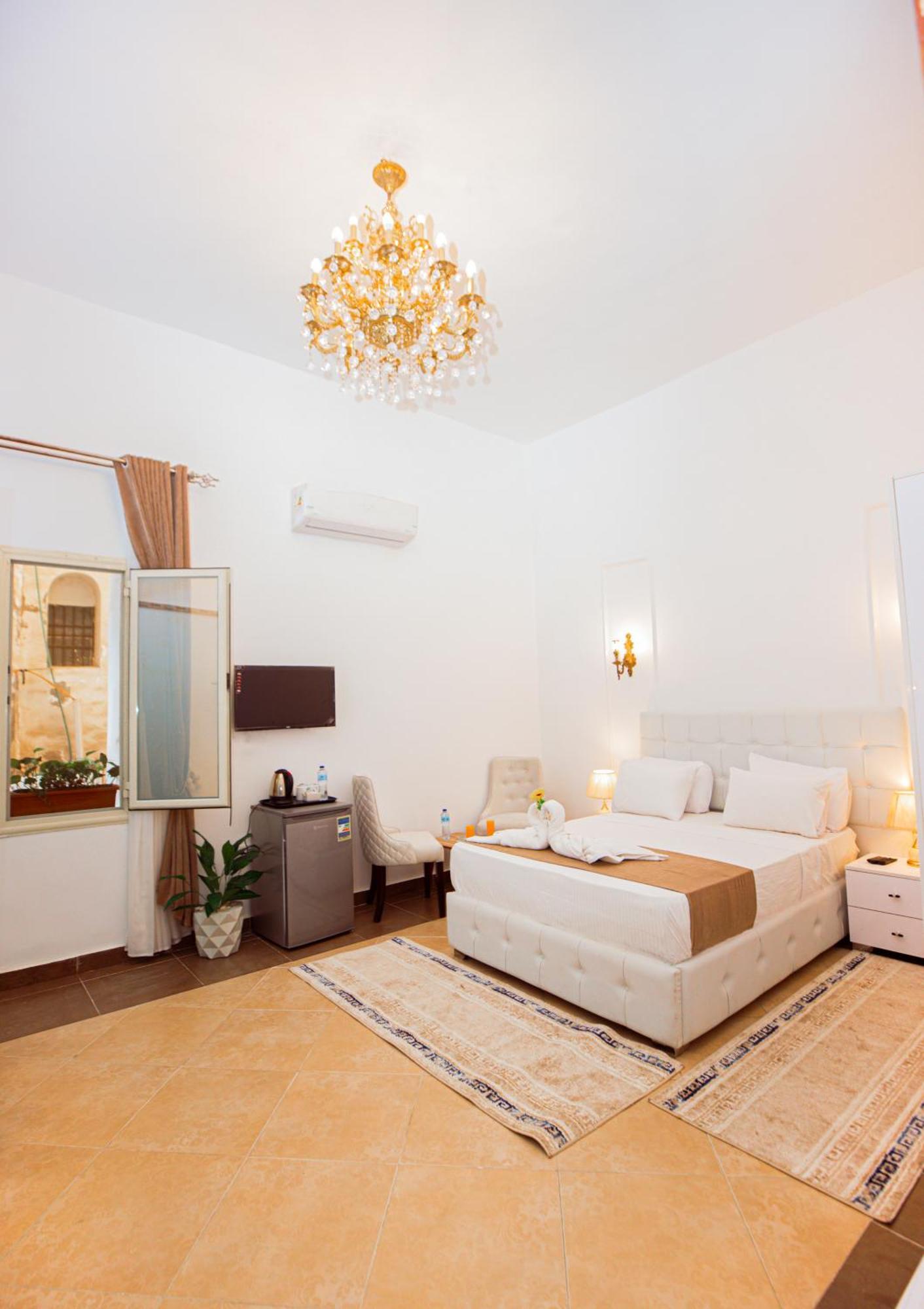 Downtown Antique Hotel Kair Zewnętrze zdjęcie