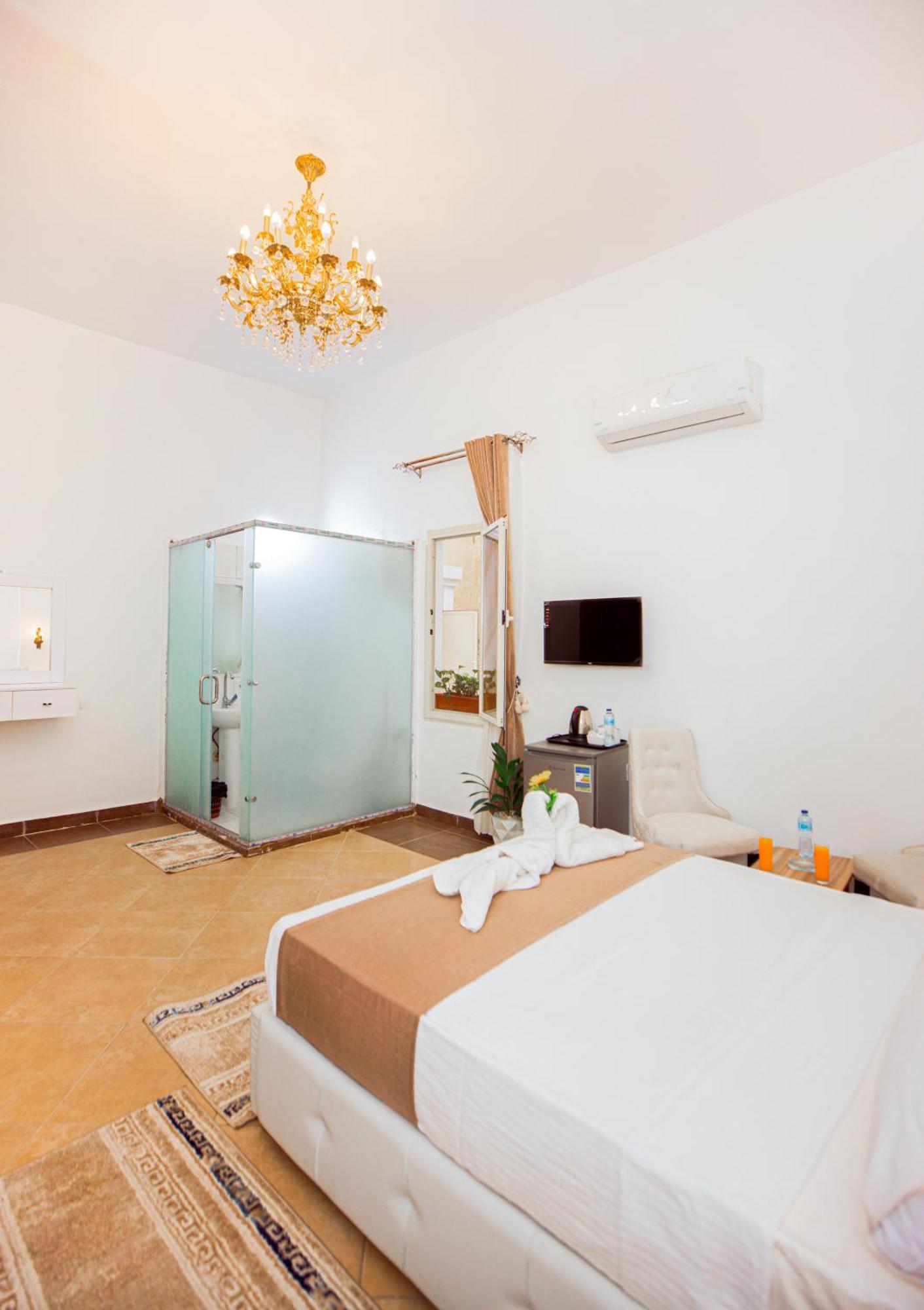 Downtown Antique Hotel Kair Zewnętrze zdjęcie