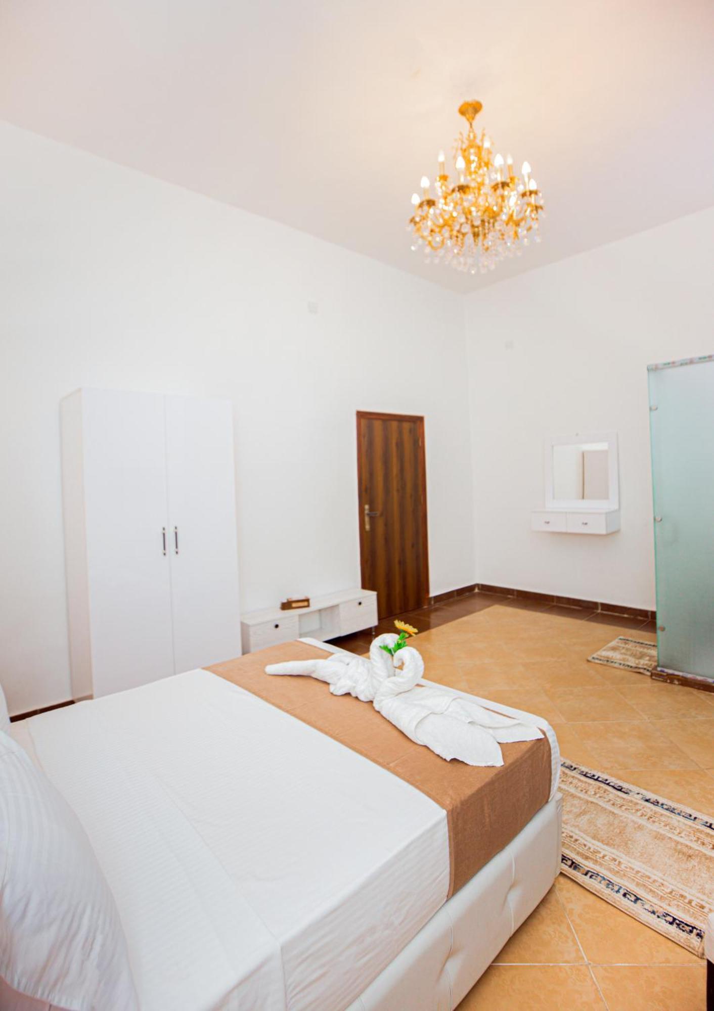 Downtown Antique Hotel Kair Zewnętrze zdjęcie